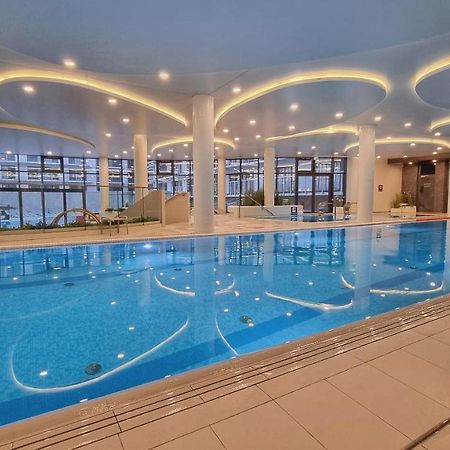 Polanki Aqua - Apartament Przy Morzu Колобжег Экстерьер фото