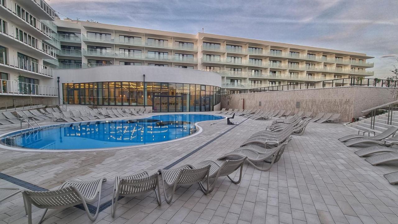 Polanki Aqua - Apartament Przy Morzu Колобжег Экстерьер фото
