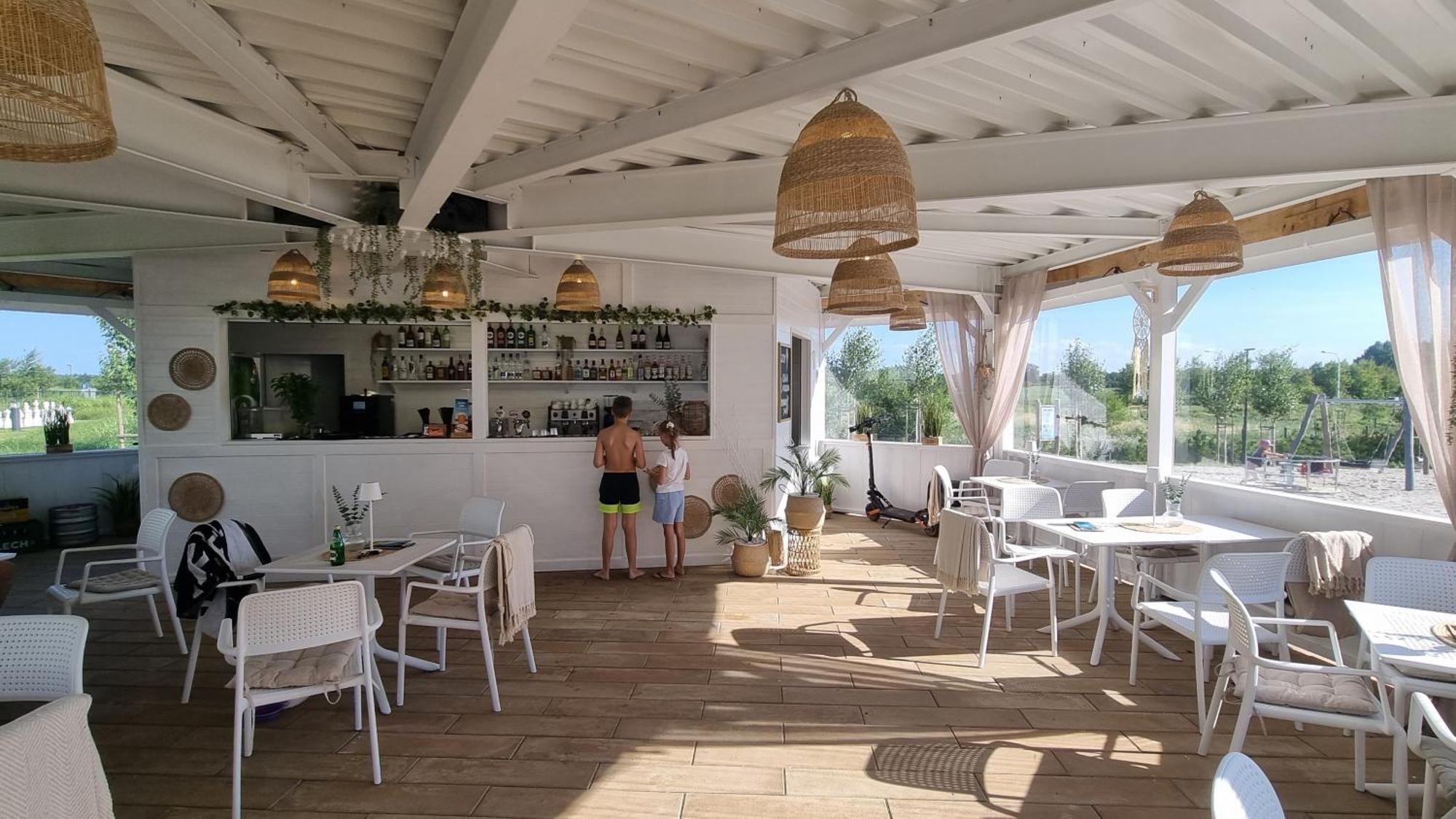 Polanki Aqua - Apartament Przy Morzu Колобжег Экстерьер фото